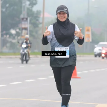 Runner Photo 7251928