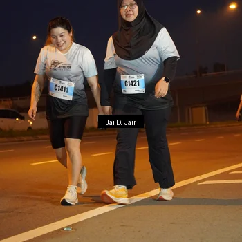 Runner Photo 7251935