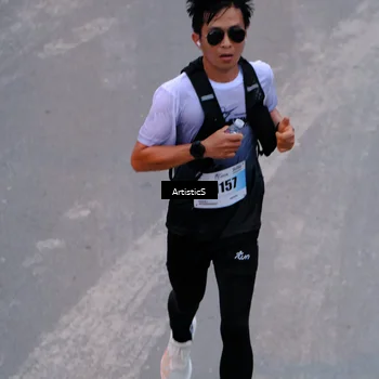 Runner Photo 7251936