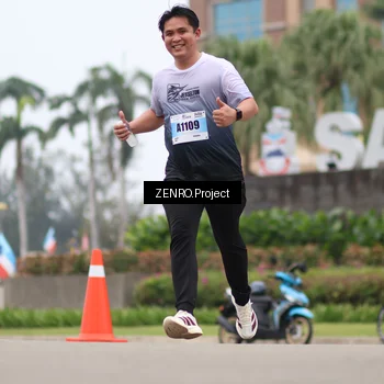 Runner Photo 7251942