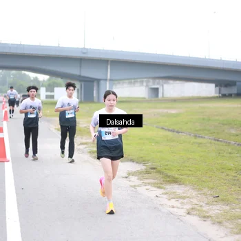 Runner Photo 7251946