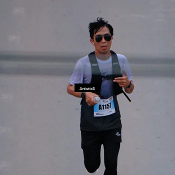Runner Photo 7251948