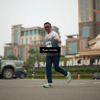 Runner Photo 7251953