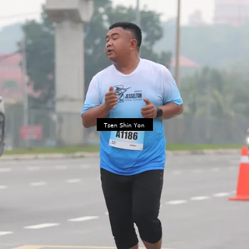 Runner Photo 7251959