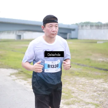 Runner Photo 7251967