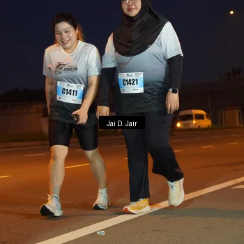 Runner Photo 7251973