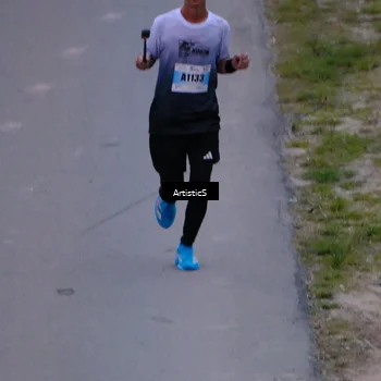 Runner Photo 7251974