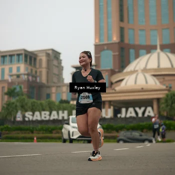 Runner Photo 7251981