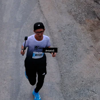 Runner Photo 7251984