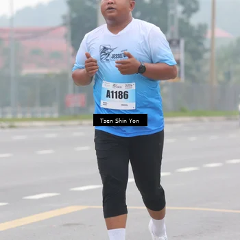 Runner Photo 7251988
