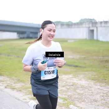 Runner Photo 7252008