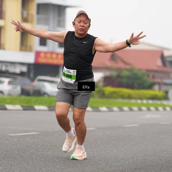 Runner Photo 7252009