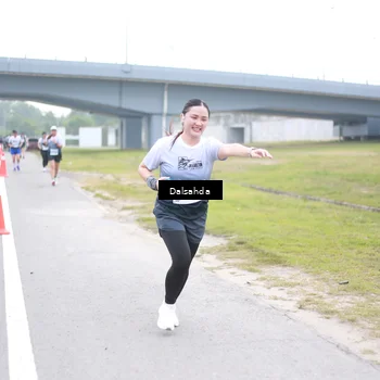 Runner Photo 7252010