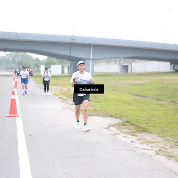 Runner Photo 7252011