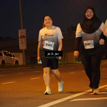 Runner Photo 7252012