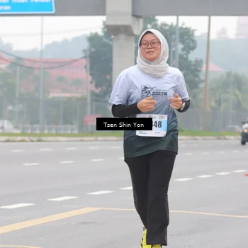 Runner Photo 7252015
