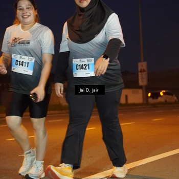 Runner Photo 7252016