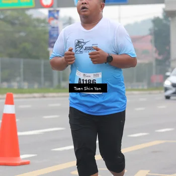 Runner Photo 7252020