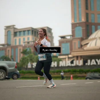 Runner Photo 7252022
