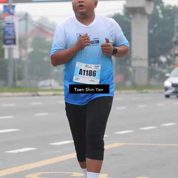 Runner Photo 7252023