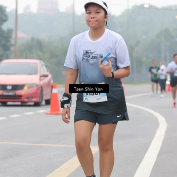 Runner Photo 7252030
