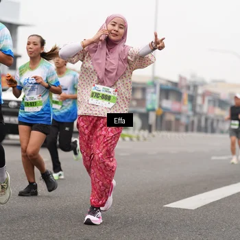 Runner Photo 7252031