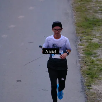 Runner Photo 7252032