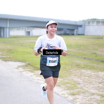 Runner Photo 7252033