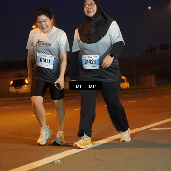 Runner Photo 7252037
