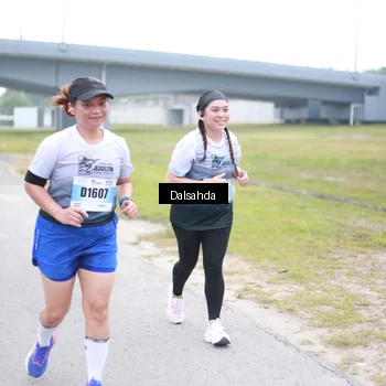 Runner Photo 7252042