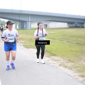 Runner Photo 7252049