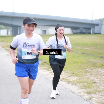 Runner Photo 7252052
