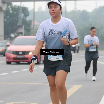 Runner Photo 7252053