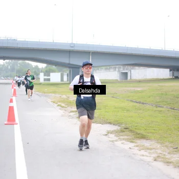 Runner Photo 7252055