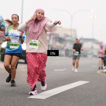 Runner Photo 7252059