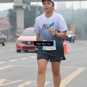 Runner Photo 7252061