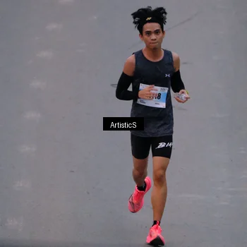 Runner Photo 7252062