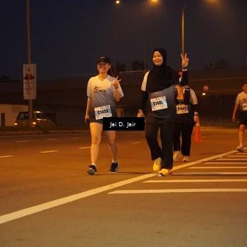 Runner Photo 7252068
