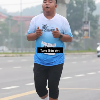 Runner Photo 7252071