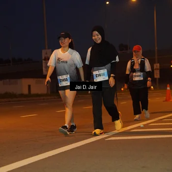 Runner Photo 7252073