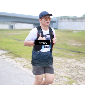 Runner Photo 7252076