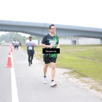 Runner Photo 7252085