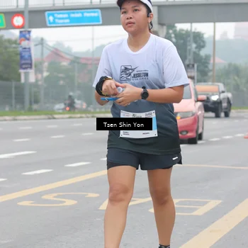 Runner Photo 7252089