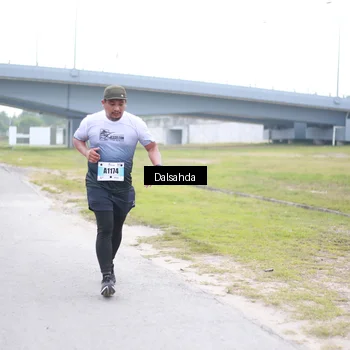 Runner Photo 7252093