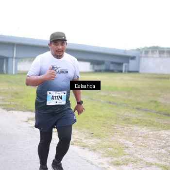 Runner Photo 7252105