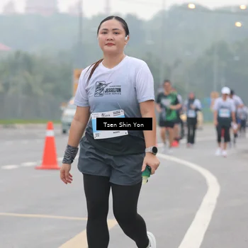 Runner Photo 7252106