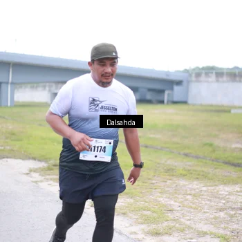 Runner Photo 7252112