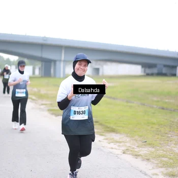 Runner Photo 7252113