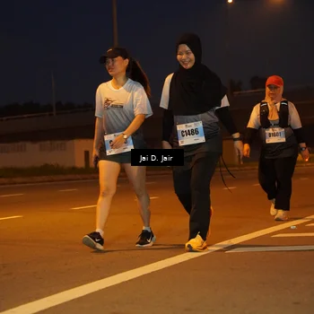 Runner Photo 7252115