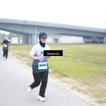 Runner Photo 7252120